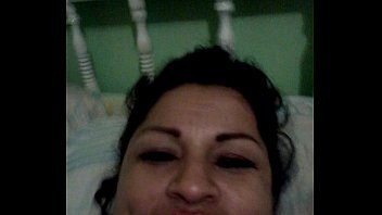 メキシコの私のセクシーな老婆
