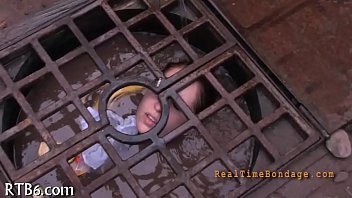サドマゾヒズムのセックスクリップ