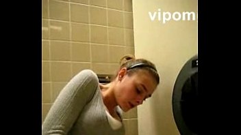 公衆トイレオナニーとオーガズム