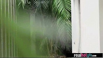 厄介なガールフレンド（ブルターニュの至福）カムの前で彼女のセックススキルを見せてください映画-08