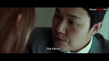 イ・テイムのセックスシーン-皇帝のために（韓国映画）HD