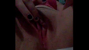 彼女が来るまでシリリカをしている私のいたずらな元
