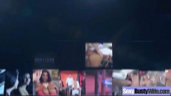 （ニーナ・エル）ビッグメロンティッツ主婦強打ハードコアビデオ-26