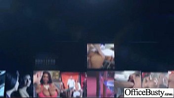 （ariella danica）痴女巨乳オフィスガールライクセックスアクション動画-05