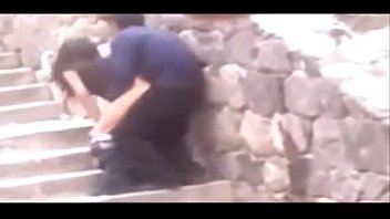 インドの恥知らずなカップルのセックス屋外インドの大学生は彼女のボーイフレンドがしたことをしました。 （640x360）.MP4