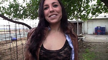 セクシーなぽっちゃりスペインのマラロペスを楽しんでください