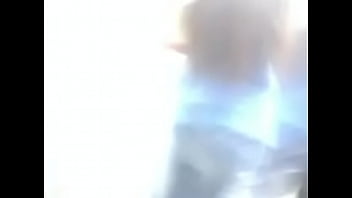 Задница в джинсах