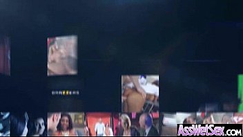 （マディ・オライリー）アナルハードセックス映画のような大きな濡れた曲線美のお尻を持ついたずらな女の子-21
