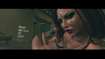 FAP-暖炉でスムーズ-ジェイアレクサンダーフロストとprettynuur