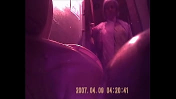 アンナスパイカム盗撮タタール