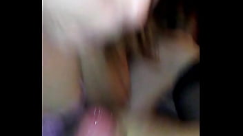 私の妻の口をいっぱいにする彼女はそれを愛しています!!!!!？