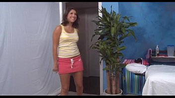 本物のマッサージセックス
