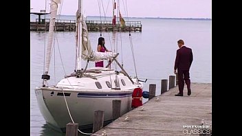 ギリスカイはアナルセックスが好き