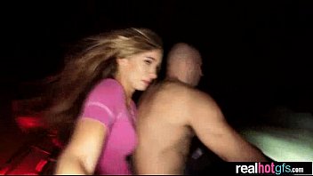 アマチュアエッチな角質GF（ケイリー宝石）とのカムのセックスmov-26