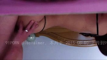 [ハルビンヘキサオセクシーランジェリー若い女性は彼女の顔を見せて、愛を愛している