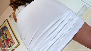 アフロディーテ熟女ふしだらな女は熟女のものでファック