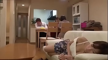 日本の女の子ショーの下着