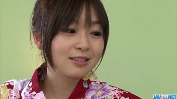羽田希がハードコアでセックスしながら激しくうめき声を上げる-Javhd.netでもっと