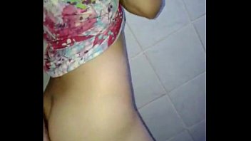 この女性を隅に連れて行って遊んだ