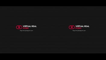 VirtualRealPorn.com-顔面騎乗の楽しみ
