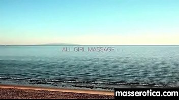 浮気レズビアンプッシー舐め19