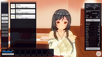 カスタムメイド3D2-バージンメイドはセックスをする