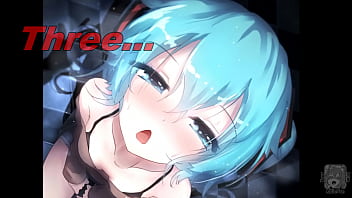 ミクアニメエッジング木曜日