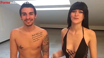 ネレアは彼女の乳首感度が何であるかをあなたに教えますADR009