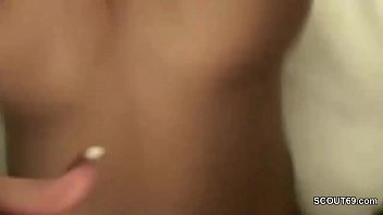 アナル犯されたエッチな熟女のプライベートセックステープ