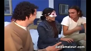 アマチュア妻はDPを飲み込むのが大好きです！