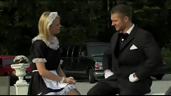 ニコール・バーグ、ナタリー・ノース、ニッキ・デインのスウェーデン映画パート1