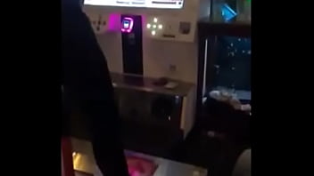 Dance Dance Revolution: SABER WING (satellite silhouette remix)