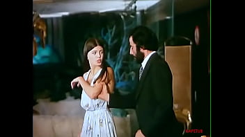 彼女の名前や映画を知っている人はいますか？フランスのヴィンテージ