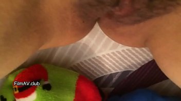 元妻と私は自分撮りをします（パート1）
