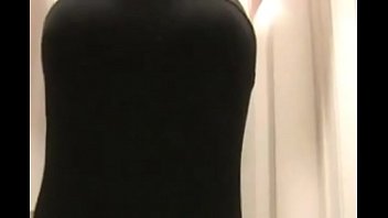 露出した熟女ハメ撮り大きな自然のおっぱい