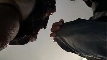 私の老婆と遊んでうーん