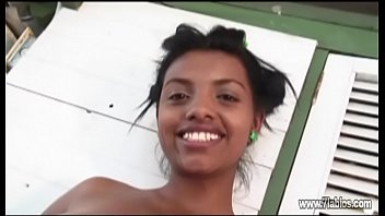 Solo brunette 02