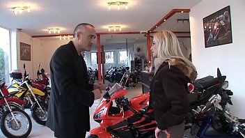 エッチな野郎はバイクをありがとう-HD-アナル