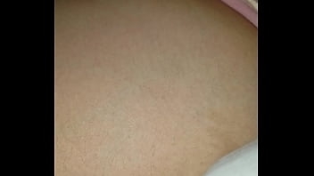 密かに逮捕された彼女のサオ