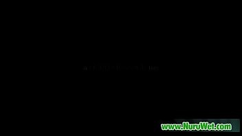 Нуру чулки (MarcoBanderas и AmandaTate), фильм-01