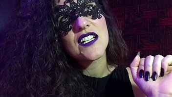 私のシシーのためのタスク。女性化。ストラップオン。フェムドム。愛人HotwifeVenus。