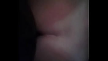 キングブラッククソ美味しくていたずらなお尻のうめき声と絶頂