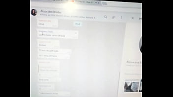 igor adm gostoso dando ban ao live