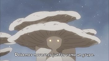 終末旅行キャップ12ファイナルサブスペイン語、、