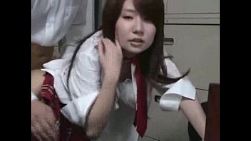 盗みを捕まえた。 02