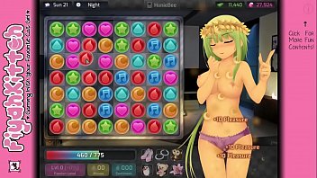 彼女は本当にセックスと愛の女神ですか？ -* HuniePop *女性のチュートリアル＃22