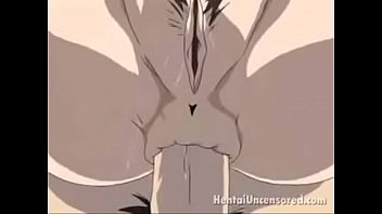 エロアニメ-アナルホット