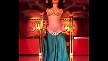 最も熱いベリーダンス