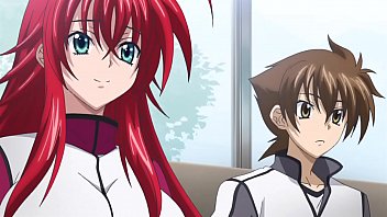 Raizel DXD 06 Я работаю как дьявол BD 1080p FLAC B6939797.E.mp4 (720p) 00