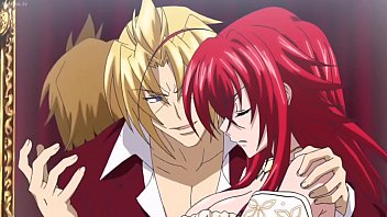 Raizel DXD 12 Я здесь, чтобы сдержать обещание BD 1080p FLAC 0D035F99.E.mp4 (720p) 00
